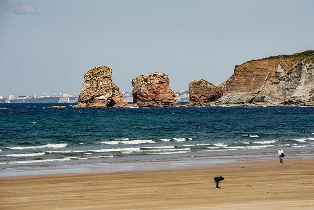 Chauffeur vtc taxi Biarritz