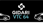 Logo gidari vtc 64
