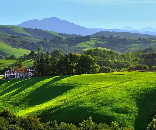 montagne basque 2